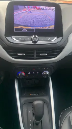 Chevrolet Onix 1.0T Premier Hatch At