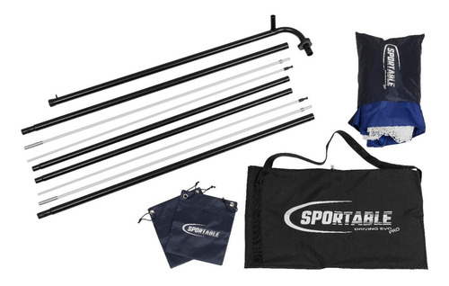 Imagen 2 de 7 de Red Golf Drive In - Práctica Tu Swing Sportable