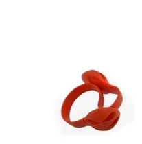 Comprar Set X6 Organizadores Sujeta Cable Escritorio Silicona Denbu