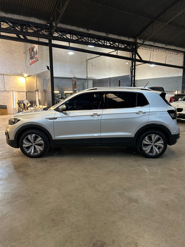 Volkswagen T-Cross 1.6 Highline At
