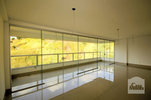 Imagem 1 de 15 de Apartamento À Venda No Luxemburgo - Código 324187 - 324187