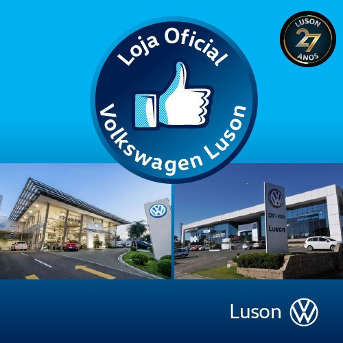 Imagem 3 de 3 de Assento Automotivo Petcare Logo Volkswagen - Único