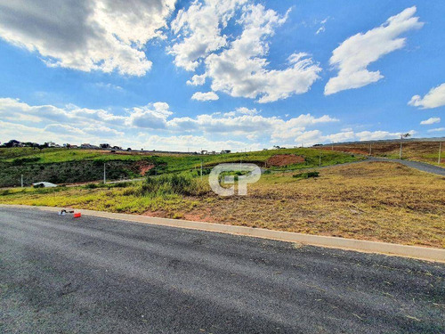 Imagem 11 de 24 de Terreno À Venda, 360 M² Por R$ 320.000,00 - Condomínio Greenfield - Atibaia/sp - Te0726