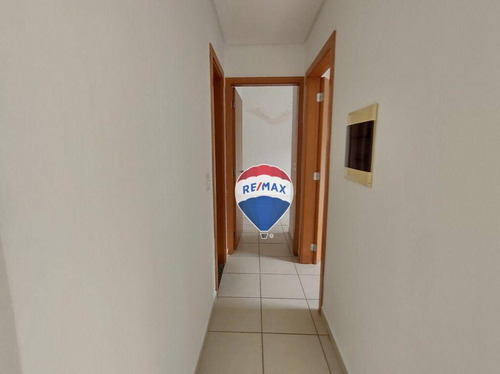 Imagem 6 de 15 de Apartamento Com 2 Dormitórios Para Alugar, 60 M² Por R$ 1.245,00/mês - Porto - Cuiabá/mt - Ap1455