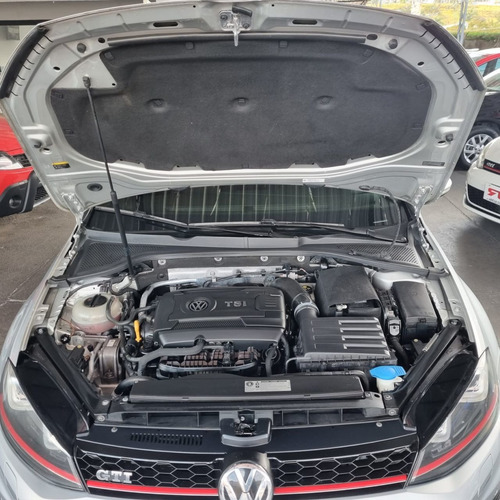 Imagem 11 de 15 de Golf Gti 2.0 Tsi 220cv Aut.