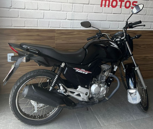 Imagem 6 de 16 de Honda Start 2019