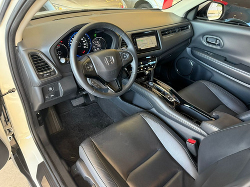 Honda HR-V HR-V EXL 1.8 Flexone 16V 5p Aut.