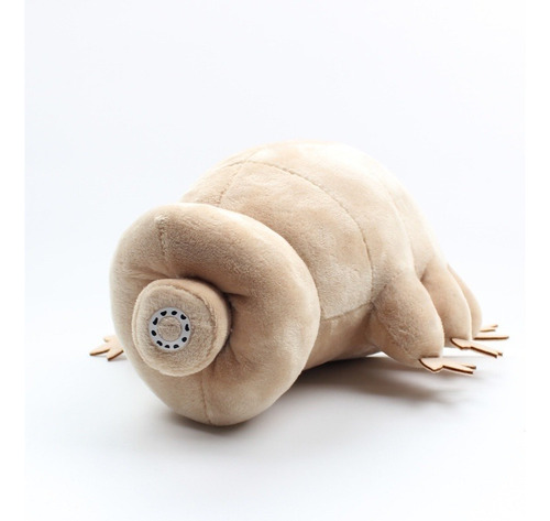 Brinquedos De Pelúcia De Simulação Bonecos Fofos Tardígrados