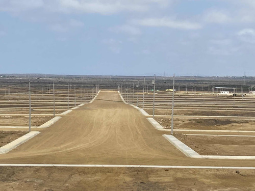 Imagen 9 de 12 de Terreno En Santa Elena Cerca Al Mar