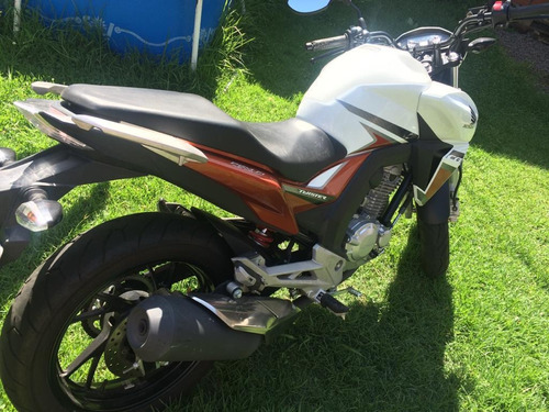Honda 2018