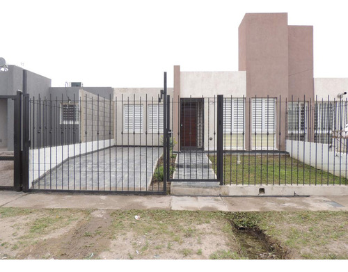 Imagen 2 de 12 de Venta Casa Carrara De Horizonte Sur 100% Cancelada