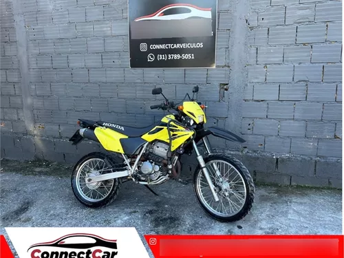 Motos HONDA XR 2013 em Minas Gerais