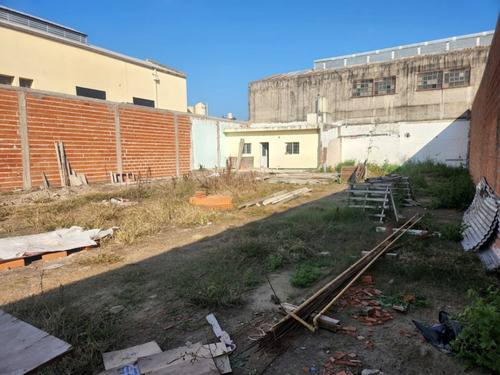 Alquiler Terreno / Lote Lanús Oeste