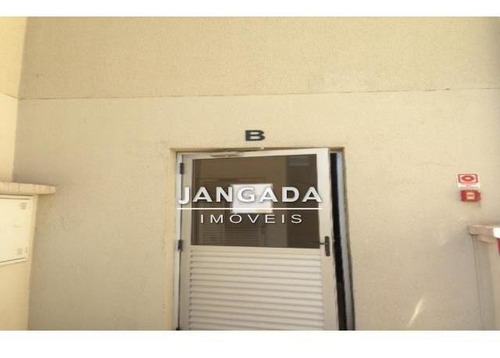 Apartamento Cond. Bela Vista Santa Maria - 10076
