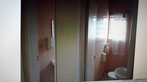 Comercial Para Aluguel, 0 Dormitórios, Vila Mascote - São Paulo - 1040