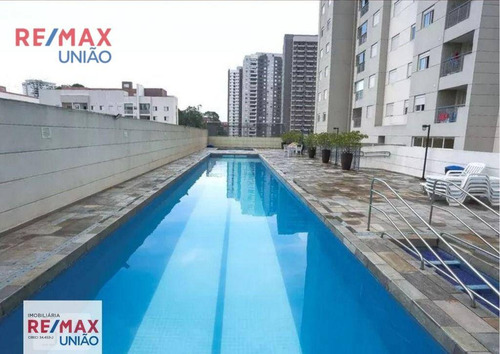 Imagem 13 de 15 de Apartamento Com 2 Dormitórios À Venda, Porteira Fechada - 66 M² Por R$ 425.000 - Vila Andrade - São Paulo/sp - Ap0758