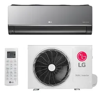 Comprar Ar Condicionado Hw LG Dual Inverter Voice Artcool 18k F 220v