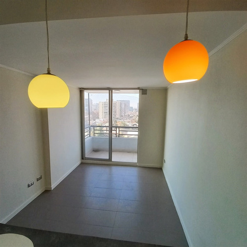 Arriendo Exlusivo Dpto San Miguel Ciudad Del Niño 2d/1b/1e