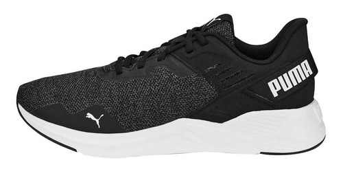 Tenis Hombre Puma 376061-01 Negro 111-754