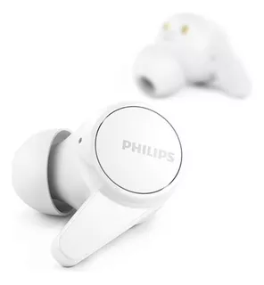 Audífonos Philips Tat1207 Hasta 6 Horas De Batería