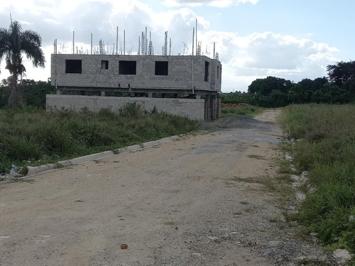 Imagen 5 de 7 de Solares Con Titulo Baratos En Santo Domingo.