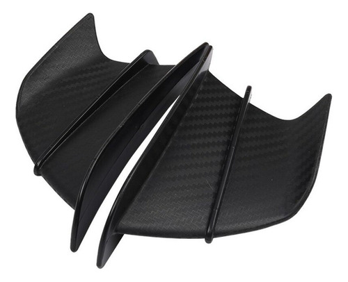 Alerón De Ala Aerodinámico Para Cfmoto Cf 800mt 650mt