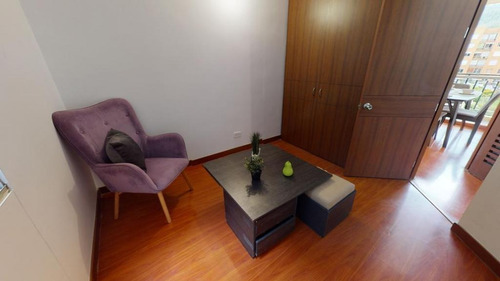 Imagen 5 de 17 de Apartamento En Venta En Madrid Hacienda Casablanca