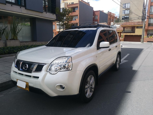 Nissan X-Trail 2.5 Advance