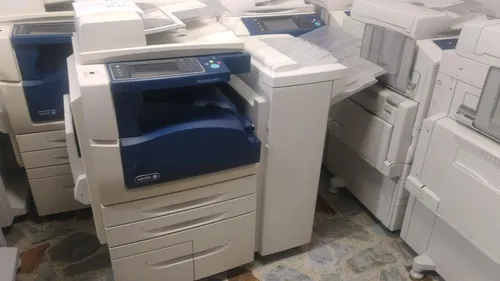 Impresora Xerox Workcentre 5945/5955 Multifuncional B/n (Reacondicionado)
