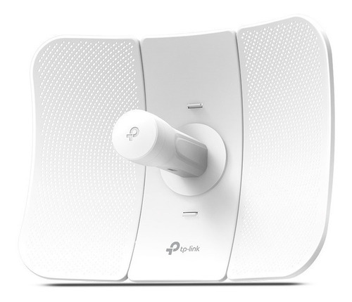Imagen 1 de 9 de Antena Larga Distamcia Tp-link Cpe610 5ghz 300mbp 23dbi Mimo