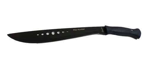 Machete Albainox Hunter 34.5cm Funda Caza Supervivencia Mont