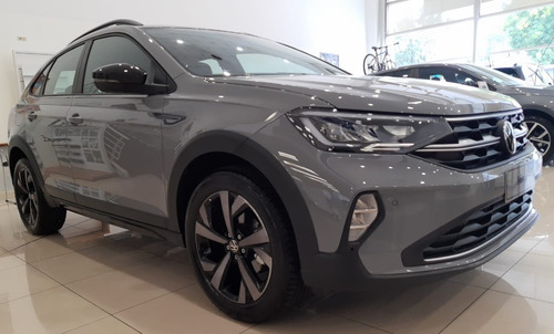 Volkswagen Nivus Highline Hero At 200 Tsi 2021 Gd