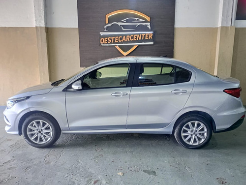 Fiat Cronos 1.3 Drive Mt