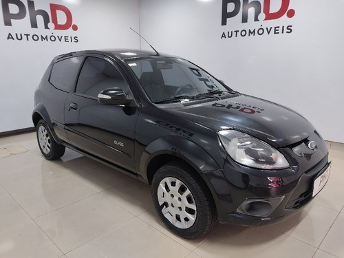 Ford Ka 1.0