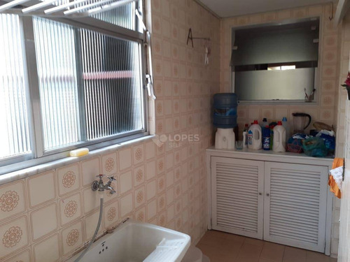 Apartamento Com 3 Quartos, 110 M² Por R$ 590.000 - Centro - Nova Friburgo/rj - Ap45662