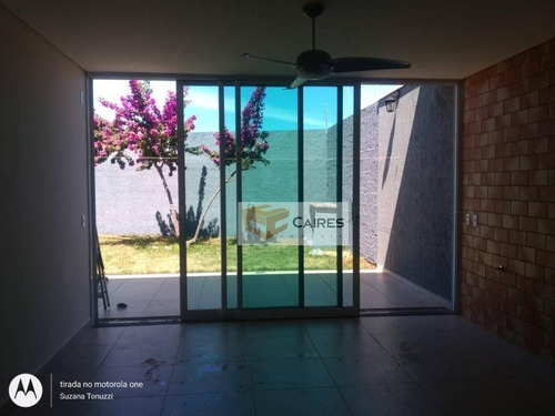 Imagem 22 de 30 de Casa Com 2 Dormitórios À Venda, 148 M² Por R$ 590.000,00 - Saltinho - Paulínia/sp - Ca3190