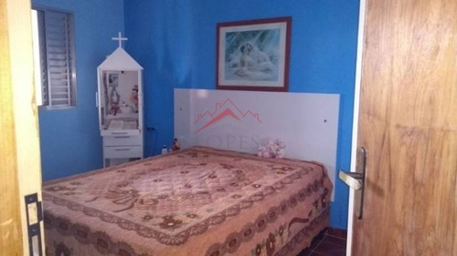 Imagem 4 de 5 de Sobrado Para Venda - Cidade Julia - Id 465 - 465