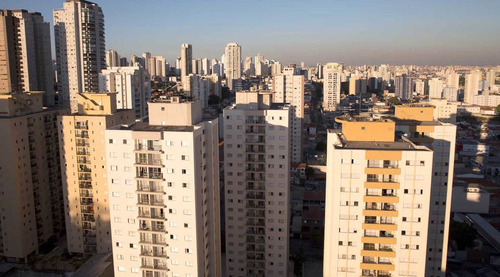 Imagem 17 de 17 de Sala Comercial Para Venda, Santa Teresinha, São Paulo - Sa2250. - Sa2250-inc