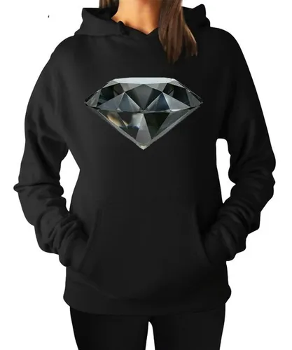 Diamond modelo hoodie sale