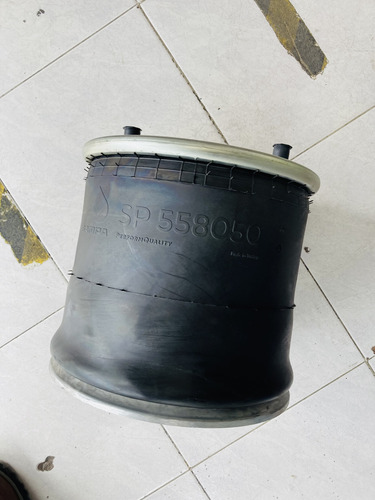 Bolsa De Aire Tipo Hendrickson Ht300 8050 1r14-039