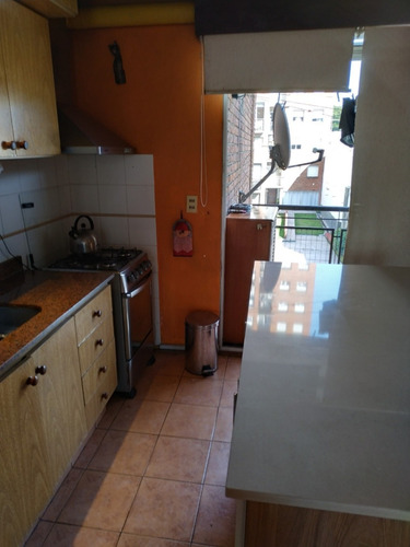 Vendo Apartamento En Buceo