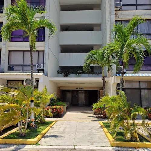 Apartamento Aguasal Higuerote