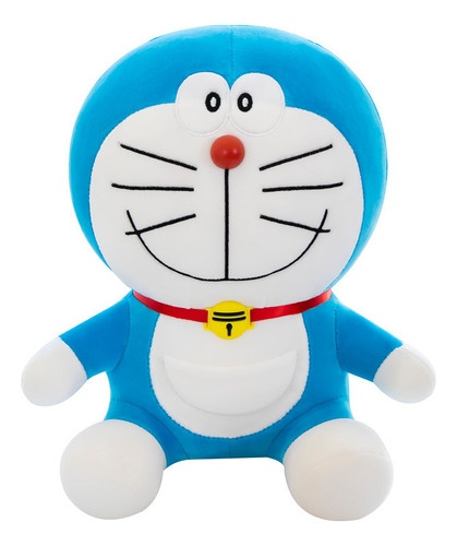 .. Regalo De Peluche Doraemon