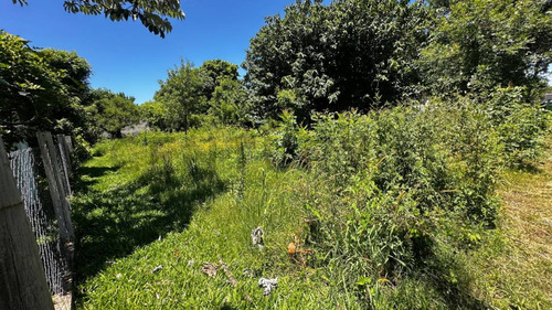 En Venta Terreno En Riachuelo
