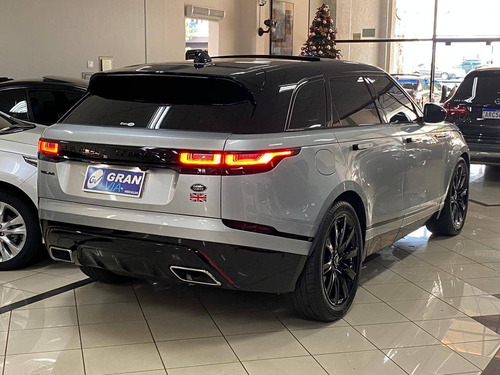 Land Rover Range Rover Velar 2.0 P300 Gasolina R-dynamic Se