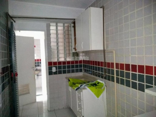 Loja Para Locação No Bairro Sumarezinho Em São Paulo - Cod: Mi126213 - Mi126213