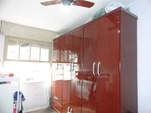 Apartamento À Venda, 87 M² Por R$ 170.000,00 - Parque São Vicente - São Vicente/sp - Ap5501