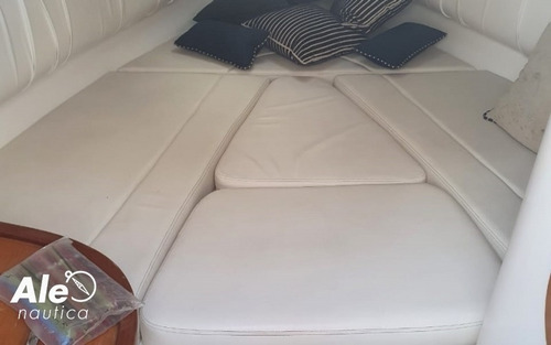 Phantom 300 Mercruiser 6.2 350 Hp Dts 45hrs