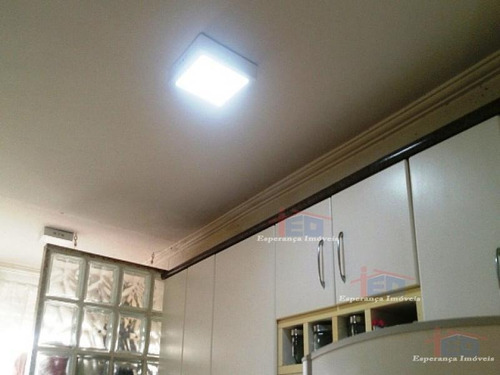 Imagem 7 de 15 de Ref.: 7242 - Apartamento Em Osasco Para Venda - V7242