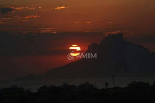 Imagem 11 de 26 de Casa À Venda, 453 M² Por R$ 1.850.000,00 - Piratininga - Niterói/rj - Ca0075